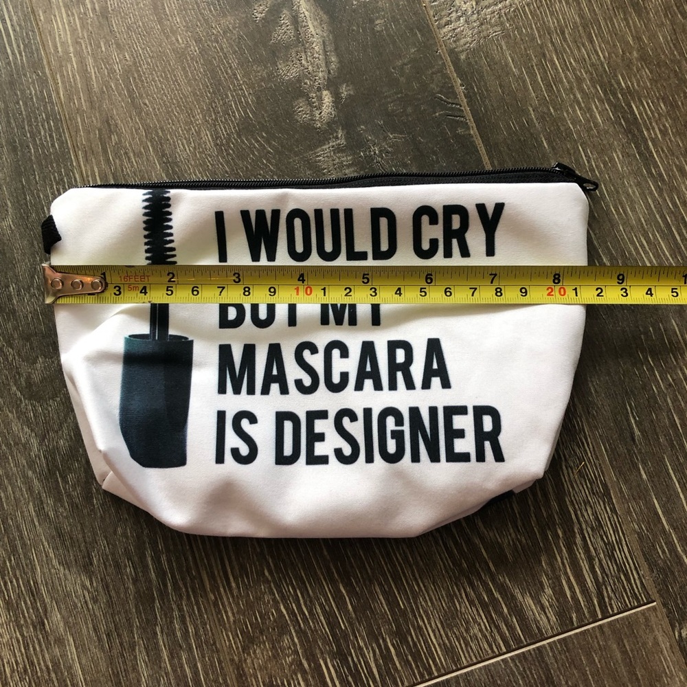 Makeup Bag - Picture 6 of 6